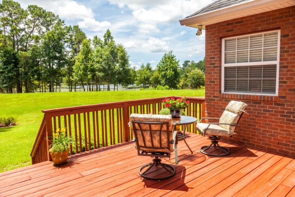 How to Get Started with Deck Installation Weston CT Deck Builders