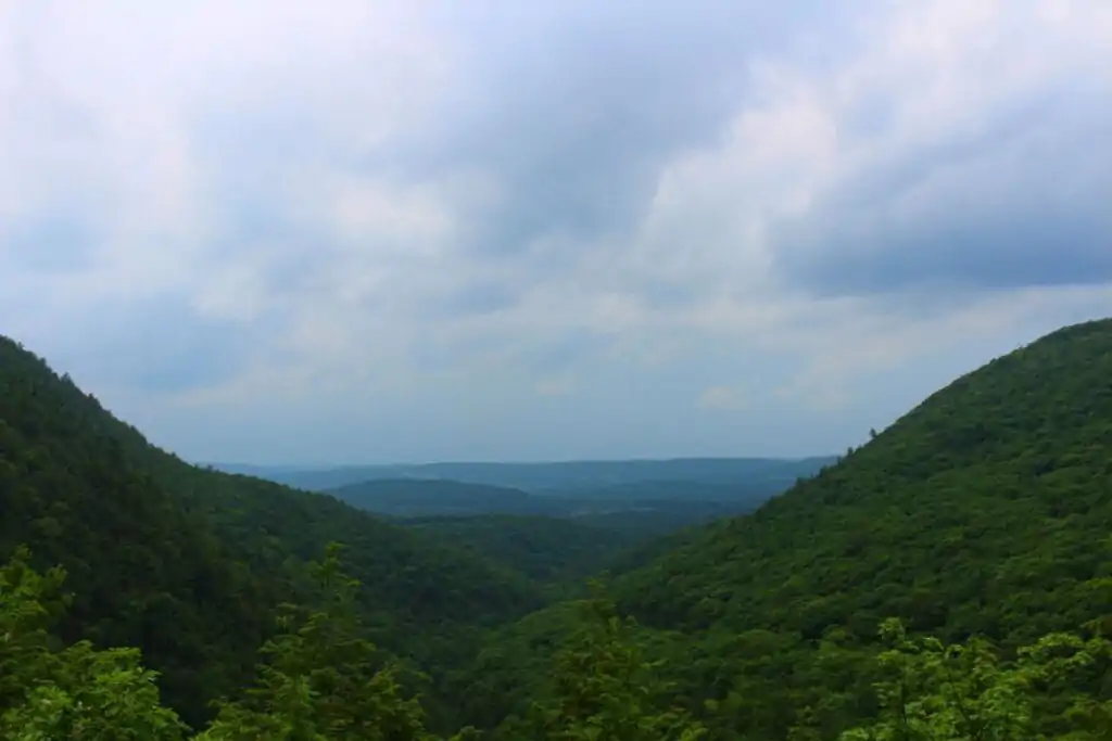 Berkshire Mountains of Fairfield County Fairfield County Deck Builders