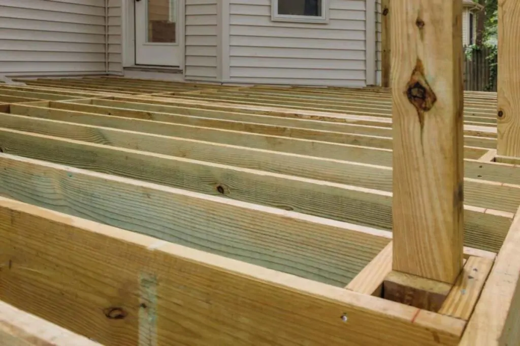 Fairfield County Deck Builders Deck Installation Services Norwalk CT
