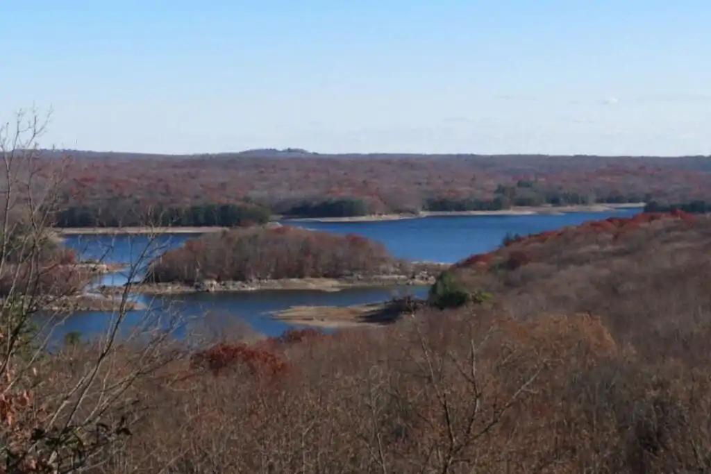 Fairfield County Deck Builders Devils Den Preserve