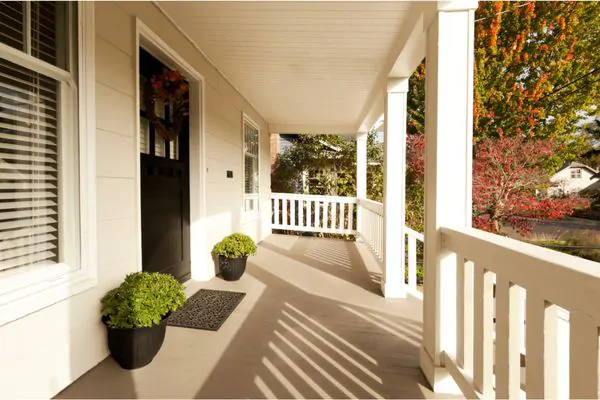 5 Different Types of Porches for Your Connecticut Home - Ludlow Deck Builders