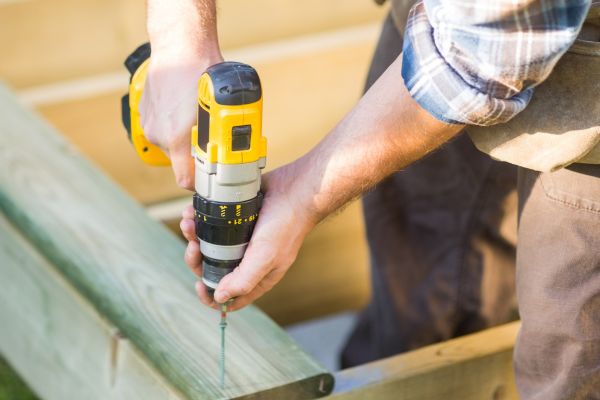 Professional Expertise - Ludlow Deck Builders Brookfield CT