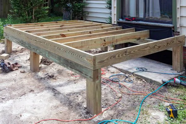 Average Cost for Deck Repair in 2023 - Ludlow Deck Builders Fairfield County Deck Builders