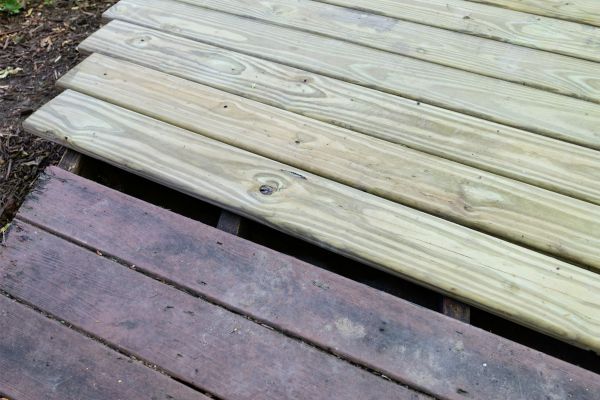 Factors that Affect the Cost of Repairing a Deck - Ludlow Deck Builders Fairfield County