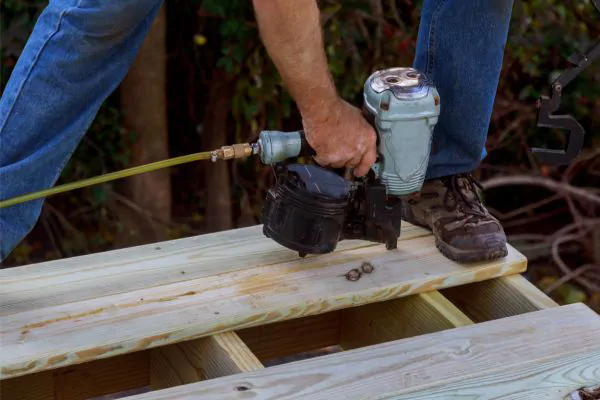 Importance of Hiring a Deck Repair Professional - Ludlow Deck Builders Fairfield County Deck Builders 