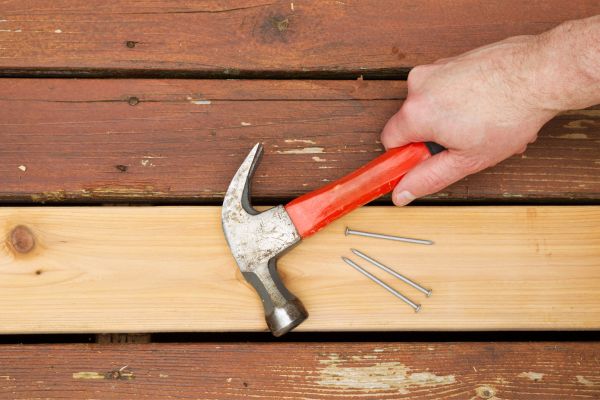 What is the Deck Repair Cost for 2023 - Ludlow Deck Builders Fairfield County