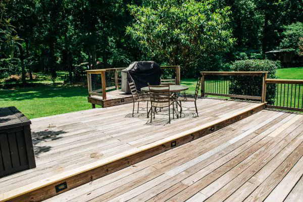 The Ultimate Guide to Deck Construction, Deck Design and Deck Installation