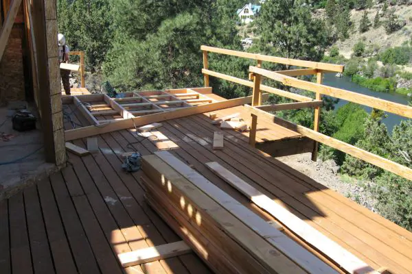 Deck Construction and Design Guide, Ludlow Deck Builders, Fairfield County Deck Builders