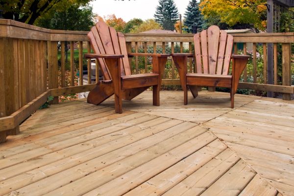 Enhancing Outdoor Living Spaces, Deck Construction and Design Guide, Ludlow Deck Builders, Fairfield County Deck Builders