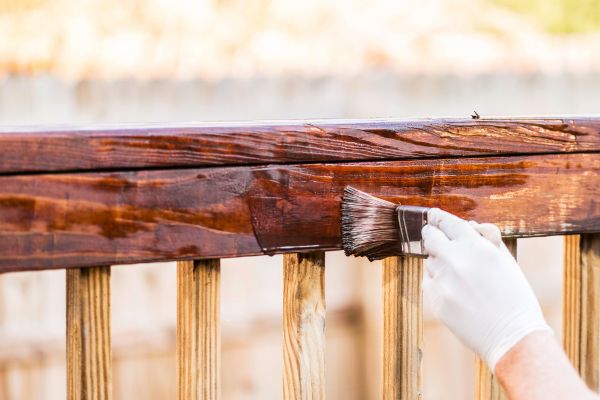 Extending the Lifespan of Your Deck, Deck Construction and Design Guide, Ludlow Deck Builders, Fairfield County Deck Builders