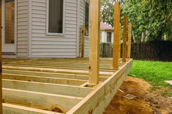 Importance of a Well-Designed Deck - Fairfield County Deck Builders