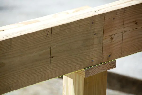 Decoding the Essentials of Deck Footings, Ludlow Deck Builders