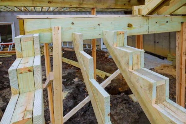 Factors to Consider When Selecting Your Deck Footing, Ludlow Deck Builders