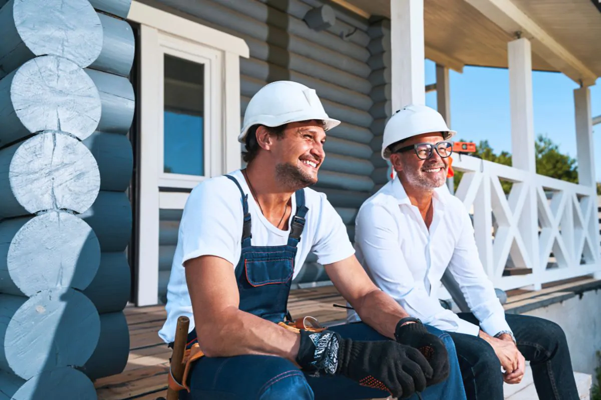Choosing the Right Porch and Deck Builders Near You