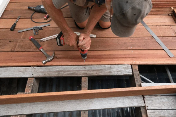 Deck Replacement When, Why, and How to Replace Your Deck the Right Way - Fairfield County Deck Builders (1)