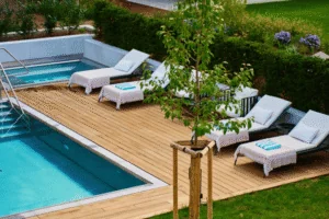 Pool Deck Safety Requirements & Building Codes - Fairfield County Deck Builders