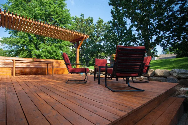5 Best Decking Materials for Connecticut Homeowners - Fairfield County Deck Builders
